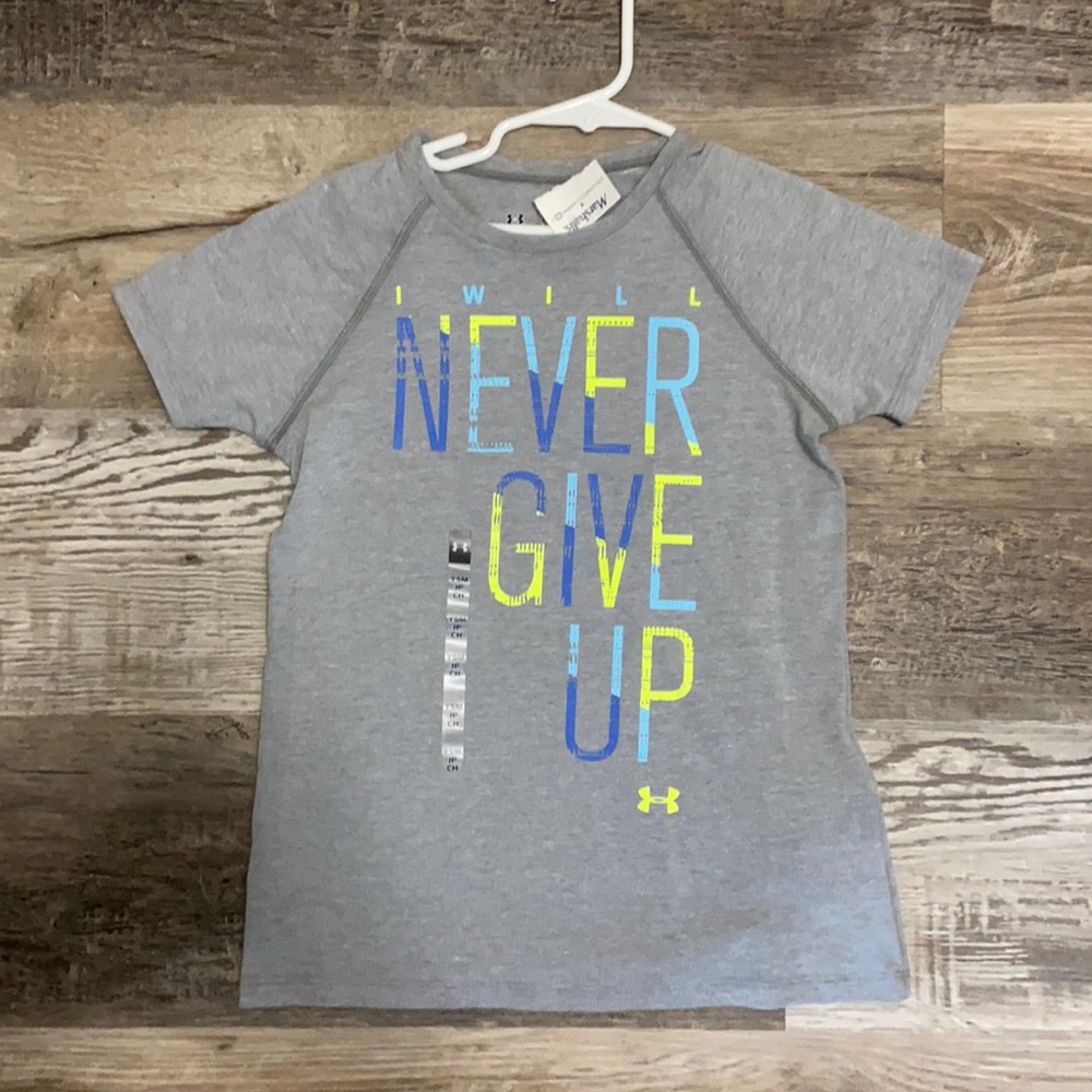 Under armour small NWT